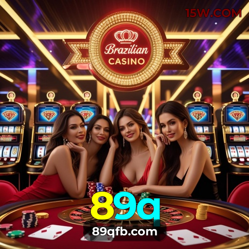 Tipos de Slots do 89q