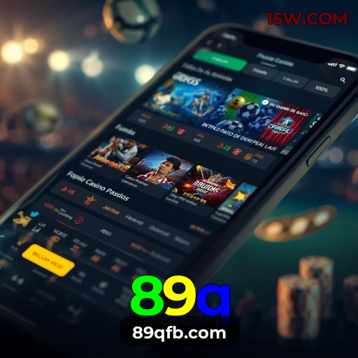 App Mobile 89q