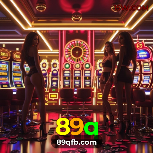 Ganhador 89q